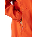 Helly Hansen Verglas 3-Layer Shell Jacket - Patrol Orange- Great Outdoors Ireland