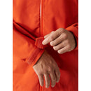 Helly Hansen Verglas 3-Layer Shell Jacket - Patrol Orange- Great Outdoors Ireland