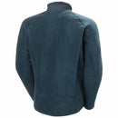 Helly Hansen Panorama Pile Block Fleece Jacket - Navy  