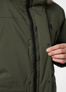 Helly Hansen Reine Parka - Utility Green  