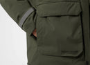 Helly Hansen Reine Parka - Utility Green  