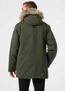 Helly Hansen Reine Parka - Utility Green  