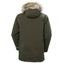 Helly Hansen Reine Parka - Utility Green  