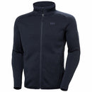 Helly Hansen Men's Verde 2.0 Fleece Jacket - Navy Great Outdoors Ireland