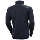 Helly Hansen Verde 2.0 Fleece Jacket - Navy  