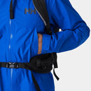 Helly Hansen Verglas Infinity Shell Jacket 2.0 - Cobalt  