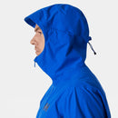 Helly Hansen Verglas Infinity Shell Jacket 2.0 - Cobalt  