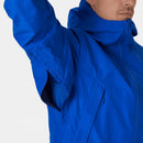 Helly Hansen Verglas Infinity Shell Jacket 2.0 - Cobalt  