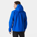 Helly Hansen Verglas Infinity Shell Jacket 2.0 - Cobalt  