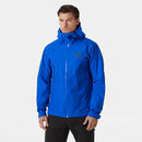 Helly Hansen Verglas Infinity Shell Jacket 2.0 - Cobalt  