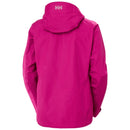 Helly Hansen Verglas Infinity Shell Jacket 2.0 - Magenta  
