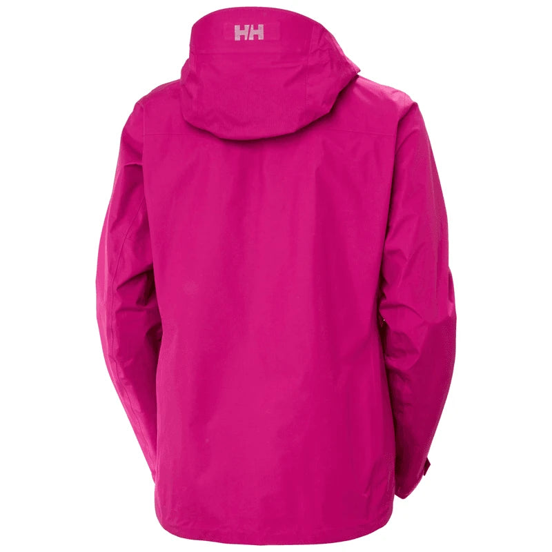 Helly Hansen Scarpe Da Vela Donna W HP Foil Evo - Rosa Meta, 38.5, Asciugatura Rapida