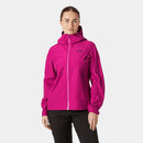 Helly Hansen Verglas Infinity Shell Jacket 2.0 - Magenta  