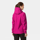Helly Hansen Verglas Infinity Shell Jacket 2.0 - Magenta  