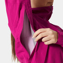 Helly Hansen Verglas Infinity Shell Jacket 2.0 - Magenta  
