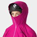 Helly Hansen Verglas Infinity Shell Jacket 2.0 - Magenta  