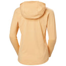 Helly Hansen Verglas Light Hoody - Yellow  