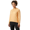Helly Hansen Verglas Light Hoody - Yellow  