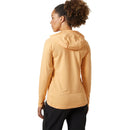 Helly Hansen Verglas Light Hoody - Yellow  