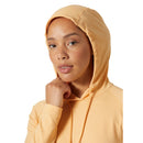Helly Hansen Verglas Light Hoody - Yellow  