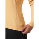 Helly Hansen Verglas Light Hoody - Yellow  