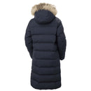Helly Hansen Women's Aria Long Parka  
