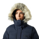 Helly Hansen Women's Aria Long Parka  