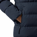 Helly Hansen Women's Aria Long Parka  