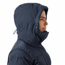 Helly Hansen Women's Aria Long Parka  