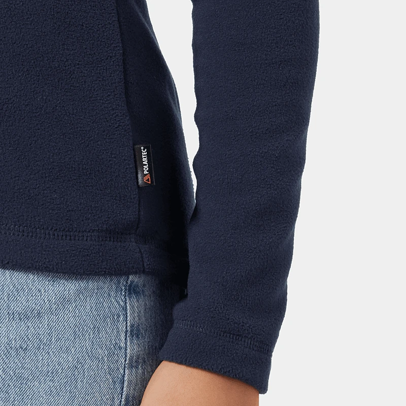 Helly Hansen Daybreaker 1/2 Zip Fleece  