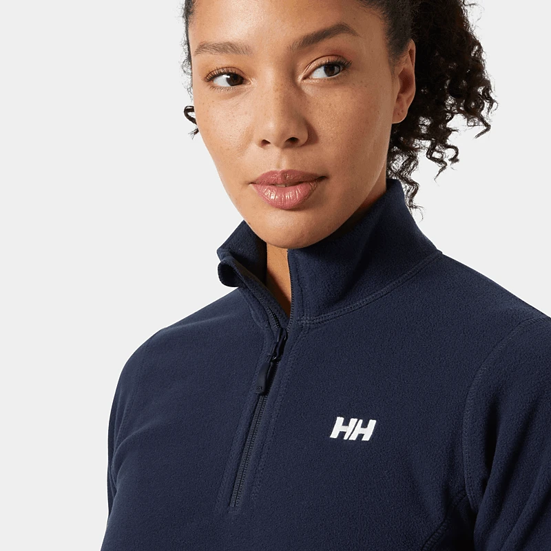 Helly Hansen Daybreaker 1/2 Zip Fleece  