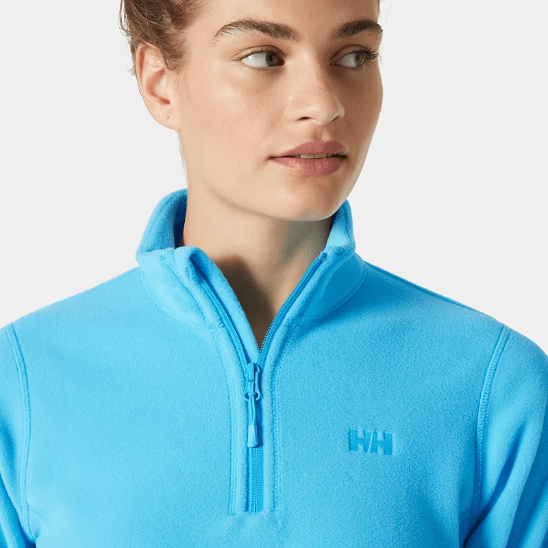 Helly Hansen Daybreaker 1/2 Zip Fleece  