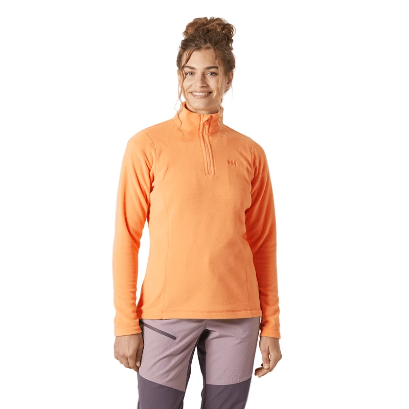 Helly Hansen Daybreaker 1/2 Zip Fleece  