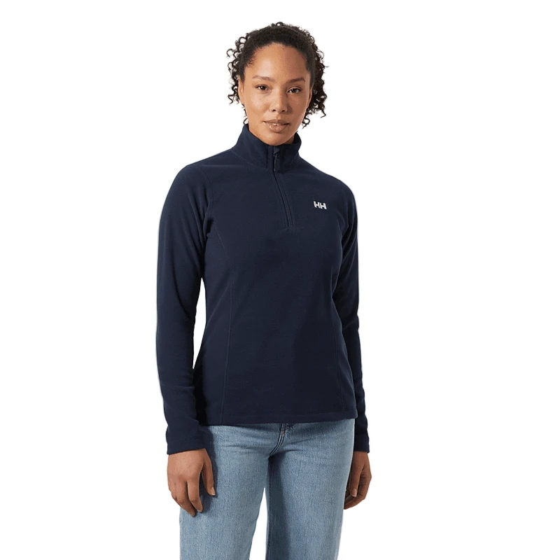 Helly Hansen Daybreaker 1/2 Zip Fleece  