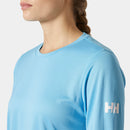 Helly Hansen Women's HH Tech Crew Long Sleeve 2.0  