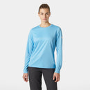 Helly Hansen Women's HH Tech Crew Long Sleeve 2.0  