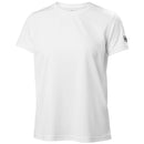 Helly Hansen Womens HH Tech T-shirt 2.0 - White