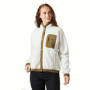 Helly Hansen Women's Imperial Pile Snap front view