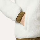 Helly Hansen Women's Imperial Pile Snap cuff details