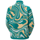 Helly Hansen Women's Imperial Printed Pile Snap  