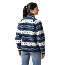 Helly Hansen Women's Imperial Printed Pile Snap  