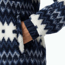 Helly Hansen Women's Imperial Printed Pile Snap  