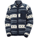 Helly Hansen Women's Imperial Printed Pile Snap  