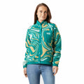 Helly Hansen Women's Imperial Printed Pile Snap  