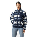 Helly Hansen Women's Imperial Printed Pile Snap  