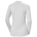 Helly Hansen Women's LIFA Active Solen Long Sleeved Top  