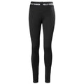 Helly Hansen Women's LIFA® Merino Base Layer Pants - Black  