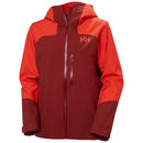 Helly Hansen Women's Loke 2-Layer Shell Jacket  
