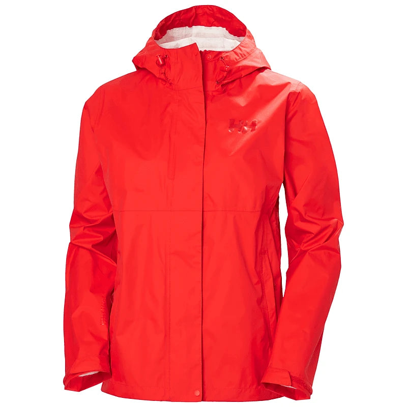 Helly Hansen Women's Loke Jacket 2.0  