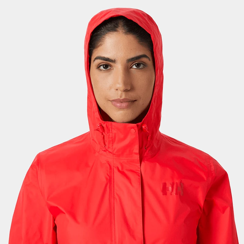 Helly Hansen Women's Loke Jacket 2.0  